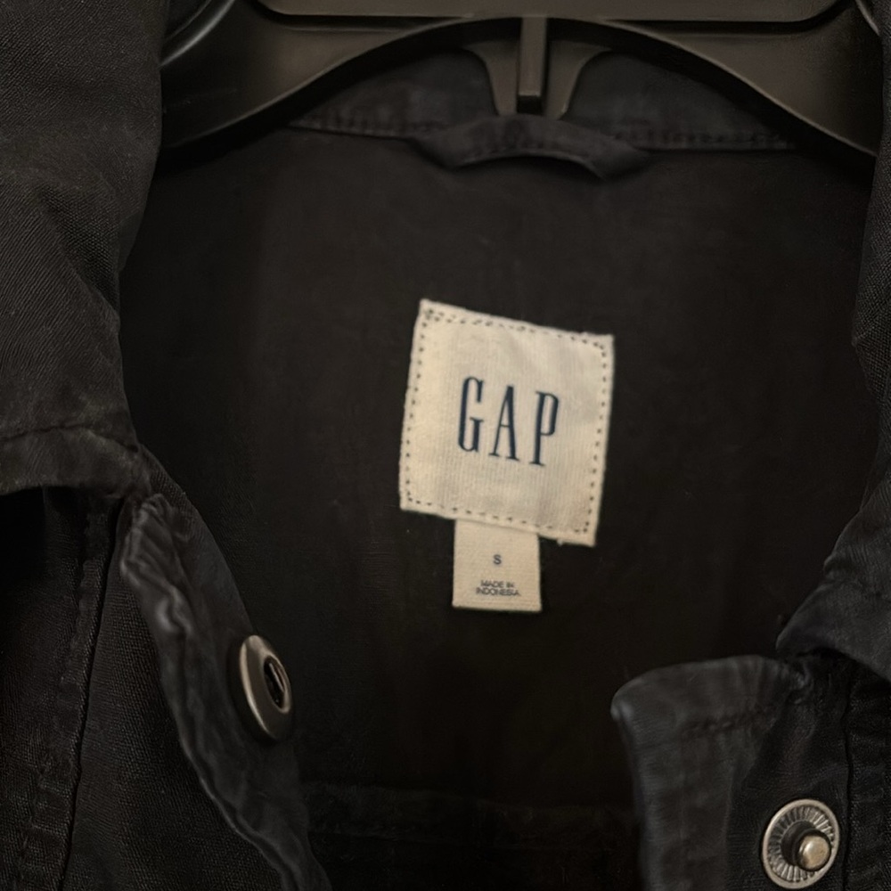 Gap Jacket S NWT - Picture 3 of 6